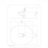 Bare paralele fitness pentru exterior - BGL-7814 imagine 4