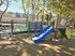Set integrativ cu groapă de nisip pentru loc de joacă - BGL-8047 imagine 2