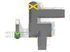 Set mare integrativ pentru loc de joacă - BGL-8048 imagine 3
