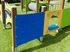 Set integrativ cu căsuță pentru loc de joacă - BGL-8056 imagine 5