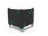 Panou integrativ din materiale reciclate - BGL-8073 RECYCLED miniatura 1