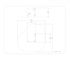 Panou integrativ din materiale reciclate - BGL-8073 RECYCLED imagine 2