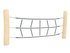 Structură de frânghii - Pod vertical din frânghii - BGL-8119 miniatura 1