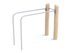 Robinia calistenice Street Workout - BGL-8201 miniatura 1