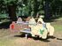 Balansoar multipersoane - BGL-8653 imagine 3