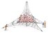 Structură de frânghii Fun Web pentru loc de joacă - BGL-9210 imagine 2