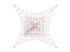 Structură de frânghii Sky Web pentru loc de joacă - BGL-9211 imagine 2
