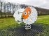 Balansoar pe arc animal pentru loc de joacă - BGL-5024 imagine 2