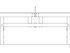 Traseu de aventură structură de frânghii din salcâm pentru pantă - BGL-8407 imagine 6