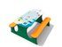 Masă de picnic pentru locul de joacă Treflik - BGL-T1003 miniatura 1