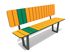 Set mare pentru loc de joacă cu groapă de nisip Treflik - BGL-T1007 imagine 4