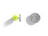 Twister fitness pentru exterior - BGL-7803 inox imagine 2