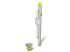 Twister fitness pentru exterior - BGL-7803 inox miniatura 1