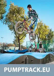 Pumptrack